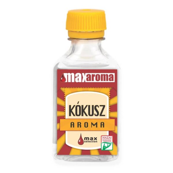Dortisimo Aroma do potravin MaxAroma Kokos (30 ml)