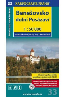 Dolní Posázaví