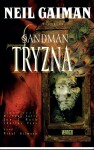 Tryzna Neil Gaiman