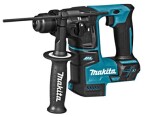 Makita DHR171ZJ / Aku Vrtací kladivo / 18V / 680 ot-min / 4800 úderů-min / 1.2J / SDS-plus / bez Aku (DHR171ZJ)