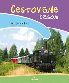 Cestovanie časom Jana Šimulčíková