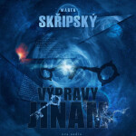Výpravy jinam - Marek Skřipský - audiokniha