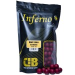 Carp Inferno Boilies Hot Line Red Demon - 24mm 1kg,Carp Inferno Boilies Hot Line Red Demon - 24mm 1kg