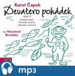 Devatero pohádek Karel Čapek