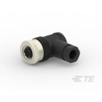 TE Connectivity TE AMP M8/M12 Connectors T4112401031-000 1 ks