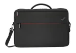 Lenovo ThinkPad Essential Topload černá / Brašna přes rameno / 13-14" notebook / Recyklovaný materiál (4X41D97727)
