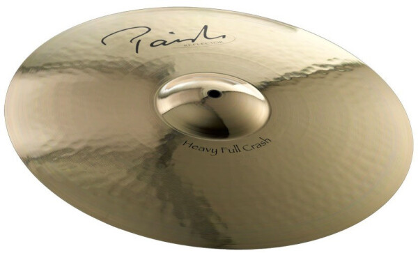 Paiste Signature Reflector 19Crash Heavy Full