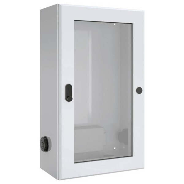 ABN ABNRS309X0253 Skříň měniče Obsah 1 ks