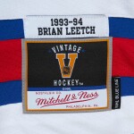 Mitchell & Ness Pánský dres New York Rangers NHL Brian Leetch #2 1993-94 - Modrá Velikost: M