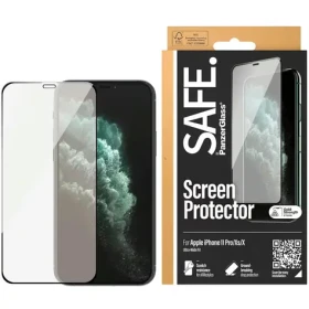 PanzerGlass SAFE Apple iPhone X/Xs/11 Pro (SAFE95004)