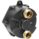 Čerpadlo na vývodový hřídel GÜDE ZWP 280-30