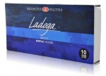 Nevskaya Palitra Ladoga sada akrylových barev 8x18 ml