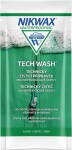 Prací prášek NIKWAX Tech Wash - sáček 100 ml
