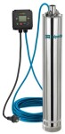 Čerpadlo Calpeda E-MPSM 304 0,55kW 230V