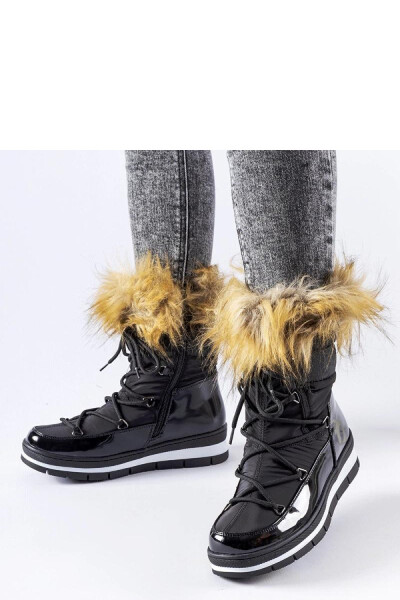 Sněhule model 205815 Solea 36