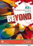 Beyond A2+: Premium Student´s Book Pack - Robert Campbell