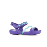 Crocs Line Frozen San 204139-506 EU 20/21