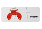 Mamido Vzdělávací puzzle mořský svět