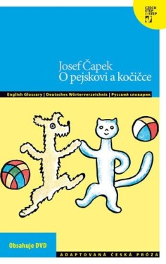 Pejskovi kočičce