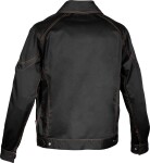 Bunda COFRA WORKMAN Barva: Černá, Velikost: 46 (CAWORKMAN_05_46)