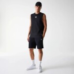 New Era Pánské kraťasy New York Yankees MLB Sweat Shorts Velikost: XL