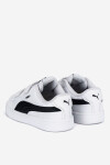 Sportovní Puma RICKIE CLASSIC V INF 39425413 Syntetický materiál