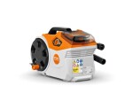 Aku vysokotlaká myčka STIHL REA 60 PLUS