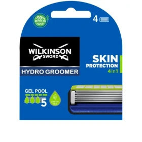 Wilkinson Hydro 5 Groomer Náhradní hlavice 4 ks (WPS029)