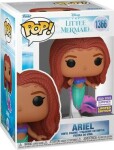 Funko POP Vinyl: Little Mermaid Live Action - Ariel