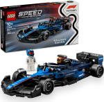 LEGO® Speed Champions 77249 Závodní auto Williams Racing FW46 F1® - LEGO® Speed Champions