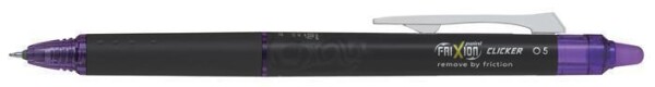 FriXion Point Clicker,
