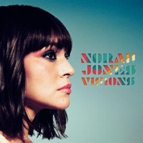 Visions (CD) - Norah Jones