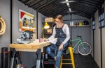 Keter OAKLAND 7515 domek
