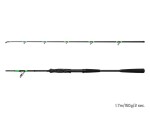 Delphin Prut MonstaX 1,7m 150g,Delphin Prut MonstaX 1,7m 150g