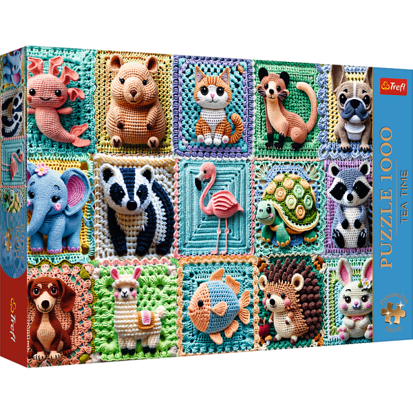 Puzzle Premium 1000 dílků - Vesmír