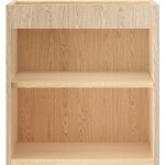 MEXEN - Box-A skříňka pro umyvadlo 45, dub 91AX1-0450-470-1-81