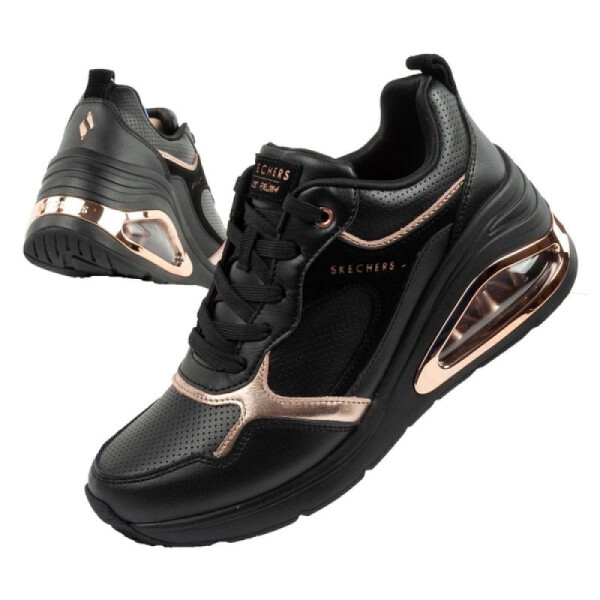 Boty Skechers Uno Prima-Starlet W 177810/BBK 37.5
