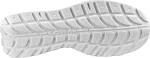 Bezpečnostní obuv Cofra OKUDEN S3 CI SRC Velikost boty: 46 MAXI COMFORT, Bílá