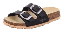 Domácí obuv Superfit 0-800111-0000 Velikost: 38