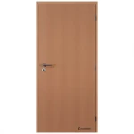 Protipožární dveře Lume Extra 1K Kasir buk 80 P Fab