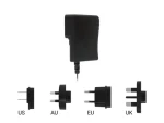IK Multimedia iRig PSU 9175 / Napájecí zdroj / pro AXE I/O, iRig Pro DUO, iRig Pro DUO I/O, iRig Micro Amp (8025813788039)