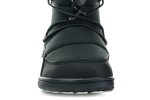 Fooz Sari Black