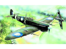 Model Supermarine Spitfire MK.VC