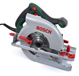Elektrická okružní pila Bosch PKS 55 A 0603501020