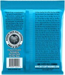 Ernie Ball 2225 Nickel Wound Extra Slinky