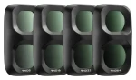 Freewell Standard Day FW-OP4P-STD / Sada filtrů / ND / DJI Osmo Pocket 4P / 4 ks (FW-OP4P-STD)