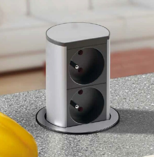 Bachmann Elektrozásuvka Elevator (245796)