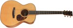 Furch Vintage 3 OM-SM CNR Active