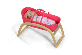 BABY born Postýlka 3 v 1