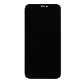 IPhone XS LCD Display + Dotyková Deska Black Soft OLED (57983116222)